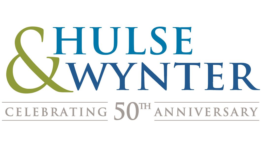 Celebrating 50 Years of Legal Excellence: Embracing a New Era at Hulse & Wynter