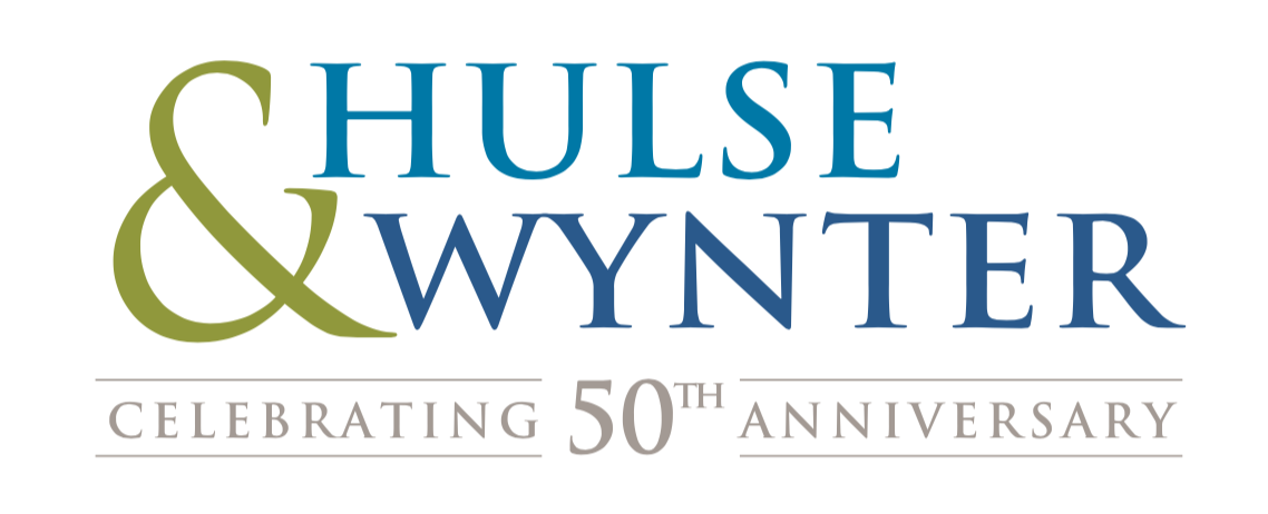 Hulse and Wynter, LLC