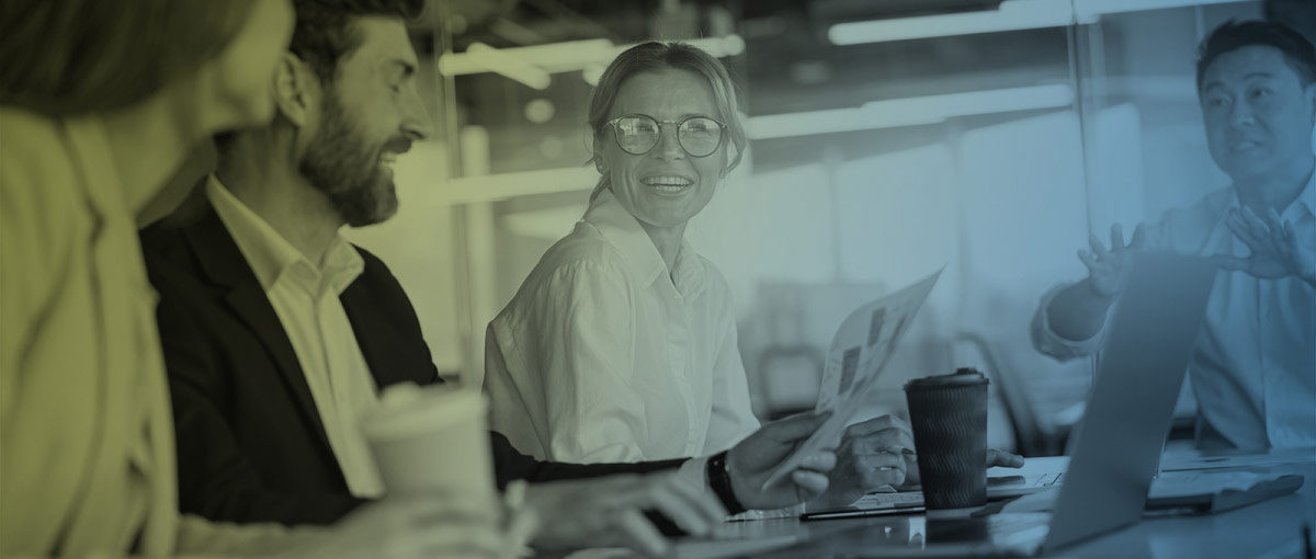 Hulse and Wynter Helping People