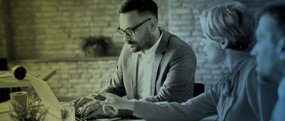 Hulse and Wynter Helping People