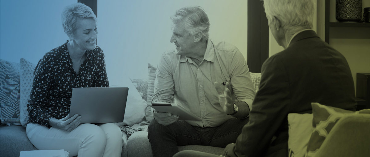 Hulse and Wynter Helping People